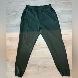 Pace breaker pant - Lululemon (men’s)